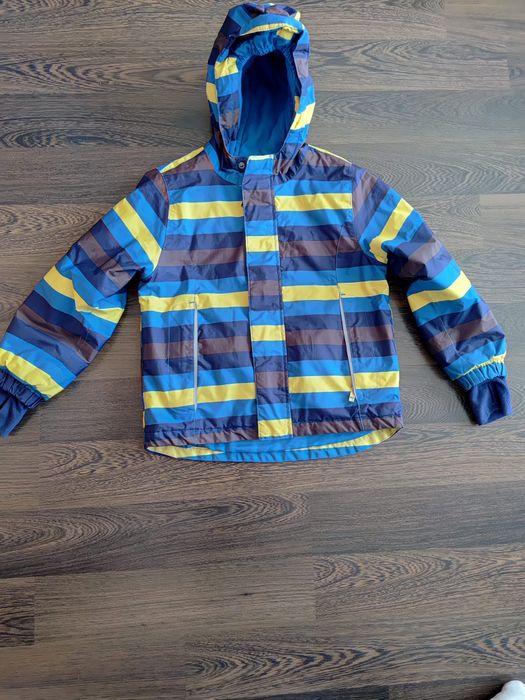 Super kurteczka na wiosnę lub jesień