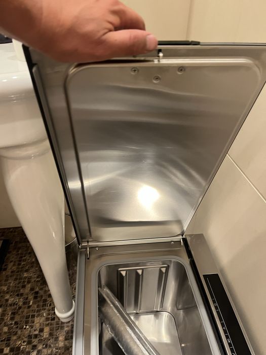 Miele dg3460 piekarnik parowy