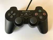 PS2 Comando SONY original