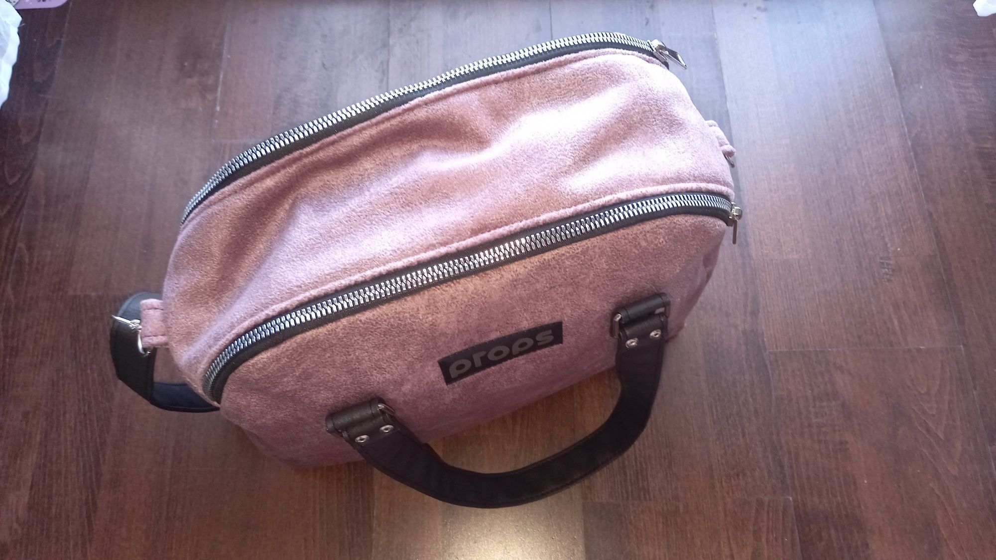 Props Doctor's Bag doktorka różowa Harmonia nowa