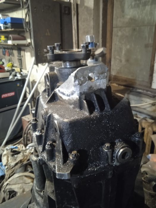 Відновлення деталей