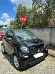 Smart Fortwo Coupé 2019