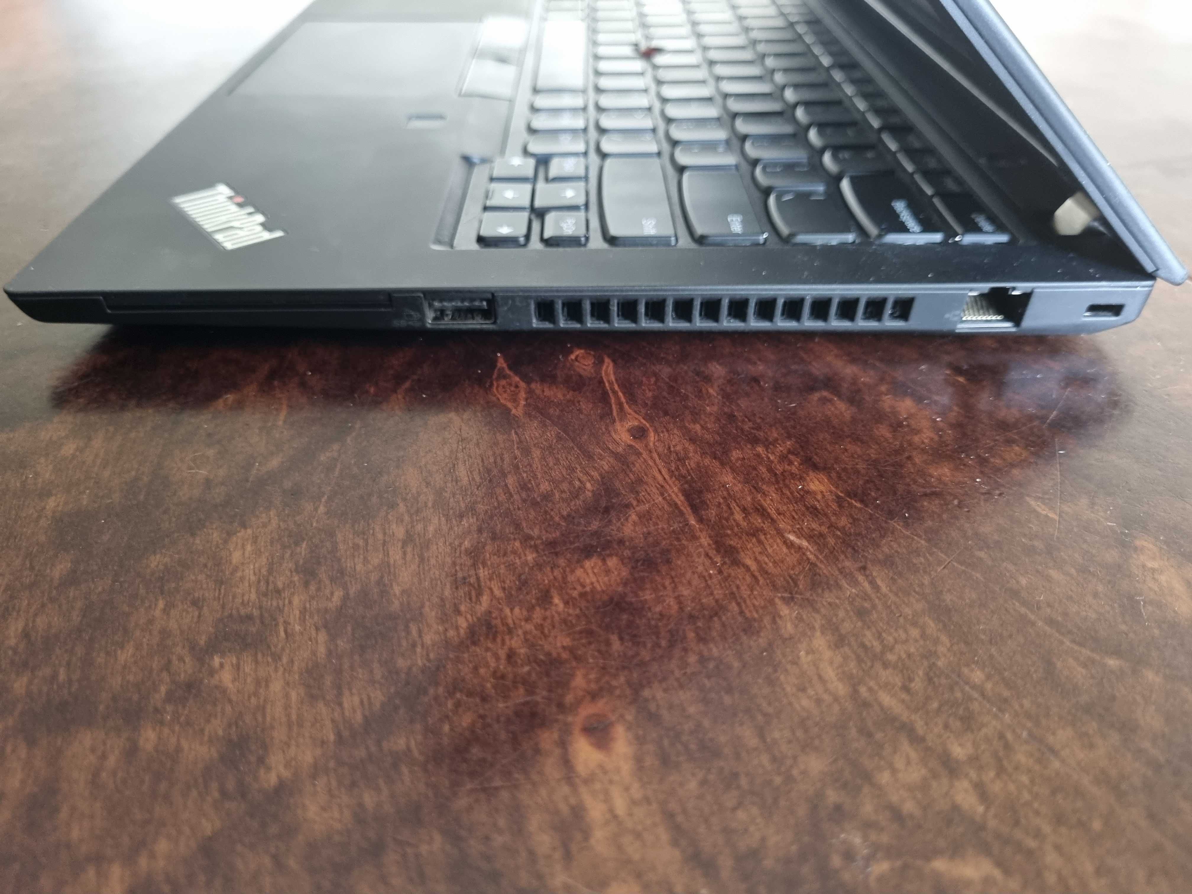 Lenovo ThinkPad T490 i7-8665U, 40GB RAM, 500GB SSD FullHD!