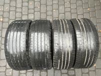 Opony Continental EcoContact 6 - 235/45/18