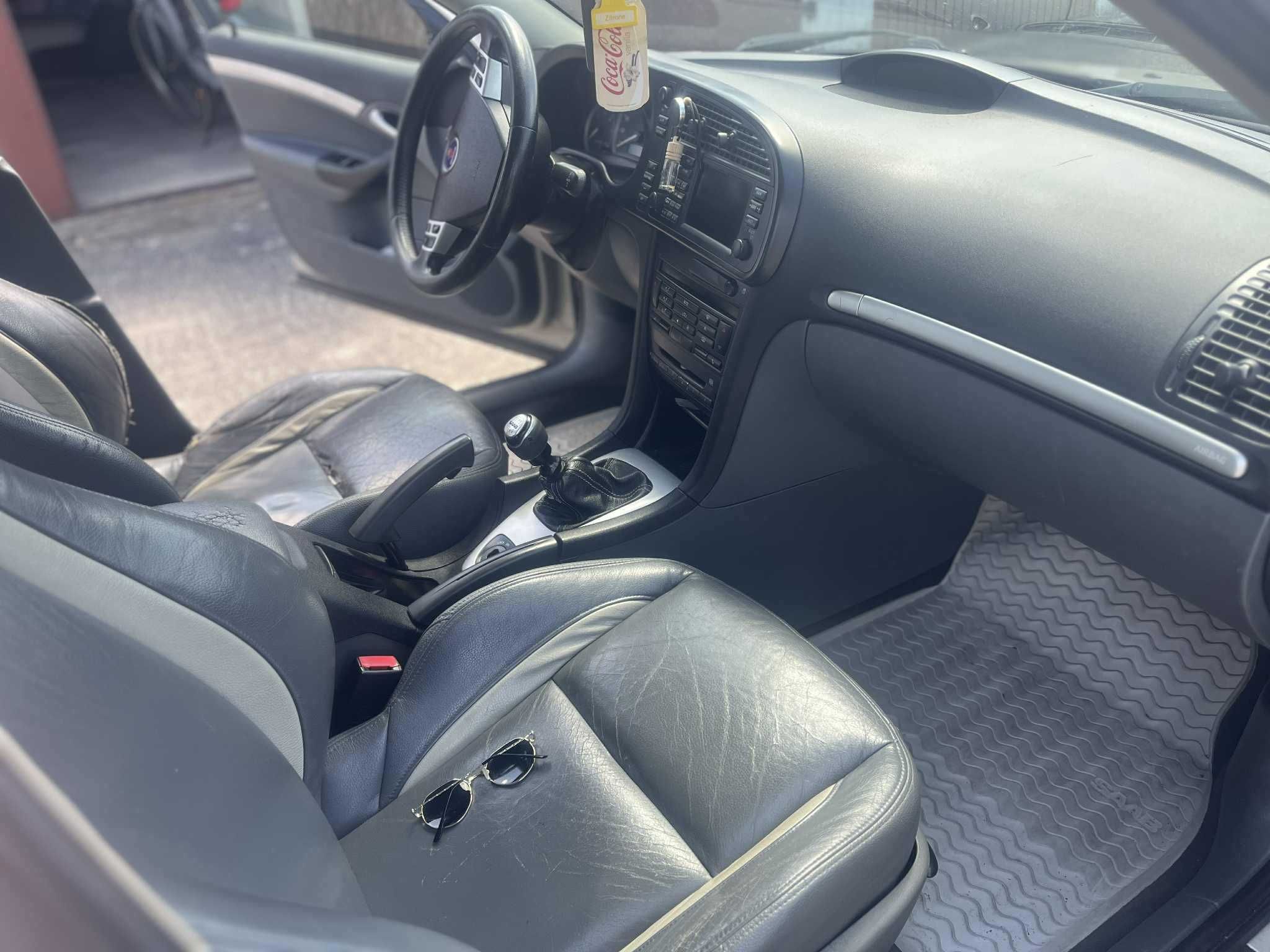 Sprzedam Saab 93 1.9