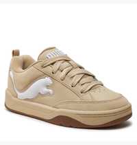 Кросівки Puma Park Lifestyle sd Beige