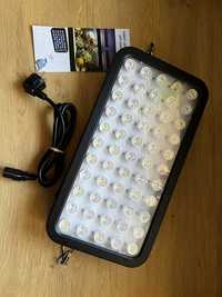 Lampa Akwarium Morskie 165W Populargrow Tuya