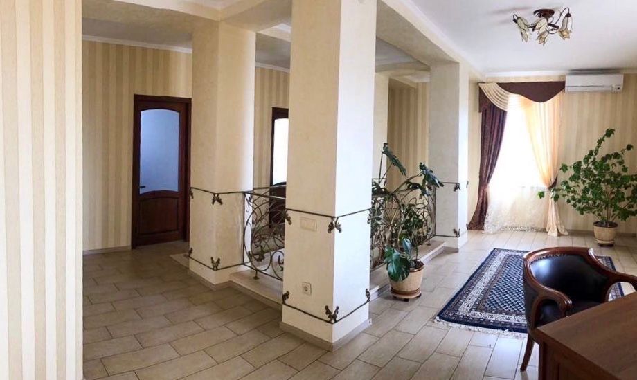 Продам свой дом с ремонтом, мебелью, генератором в Песчанке