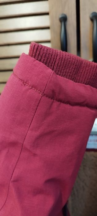 Парка зимова, 12-13 років