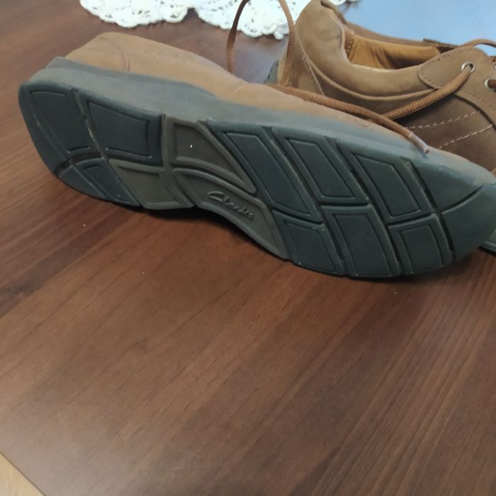 Чоловічі туфлі-кросівки