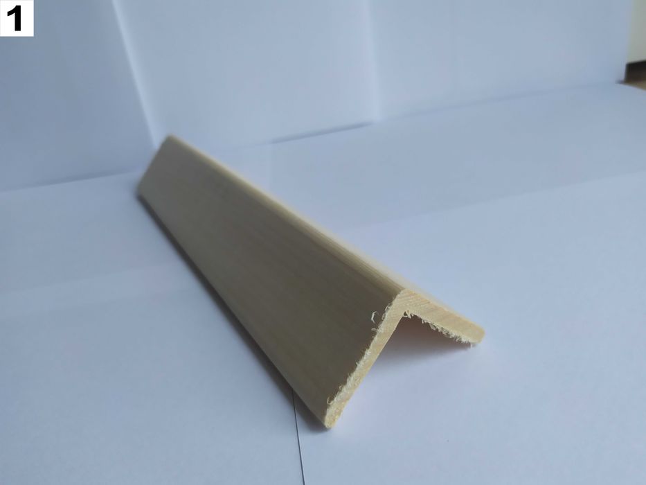 Podbitka Boazeria Deska Elewacyjna Półbal  Piła Wysyłka Cały Kraj