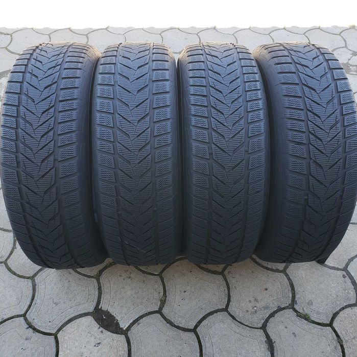 Шини 225/65 R17 Vredestein (Ведерштейн) 240$/4шт. зимова резина
