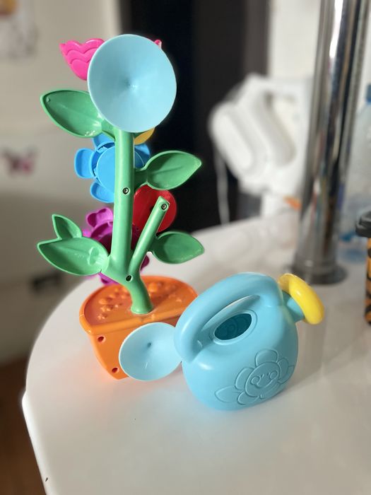 Іграшка для ваної кімнати