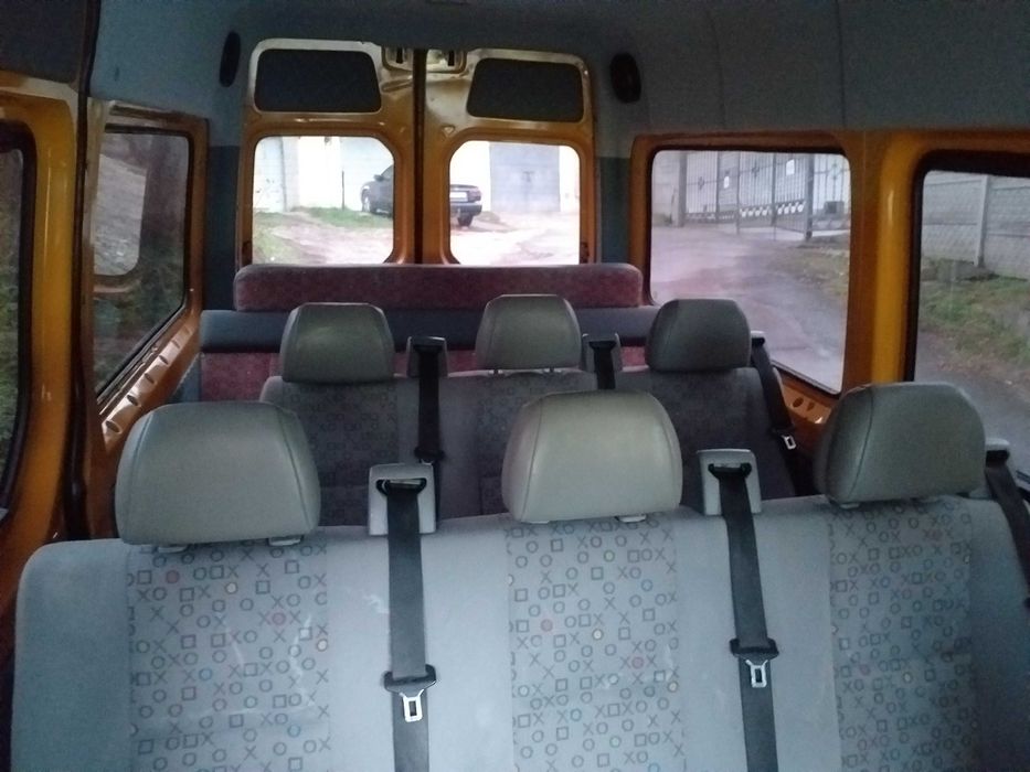 Пасажирські перевезення 4-7-11-12 місць,оренда MERCEDES S-E-Cклас BMW5