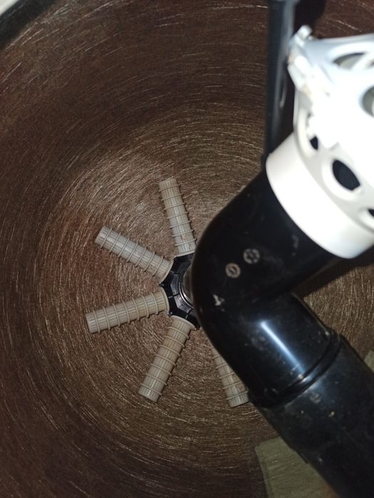 Filtr piaskowy duży 150kg z pompa wody basenową