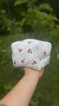 Kosmetyczka makeup bag
