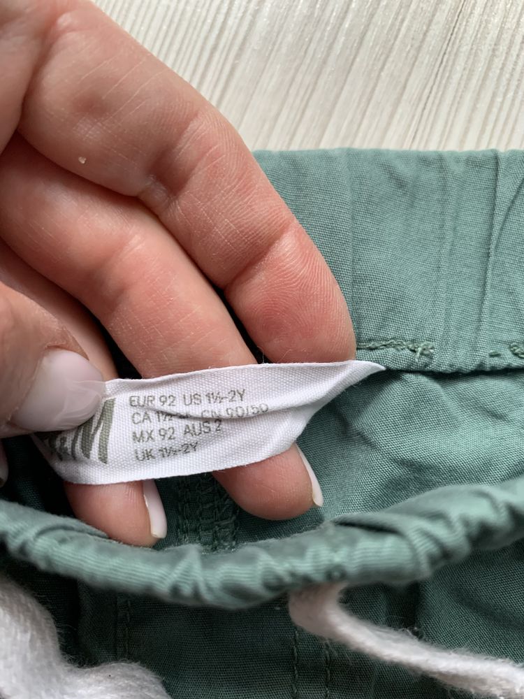 Костюм H&M для хлопчика