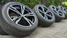 18x7,5//8,5J BMW G20 848M G21 G22 G23 G28 BRIDGSETONE Seria 3 TPMS