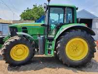 Продам John Deere 6830 Premium