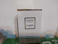 Chanel Coco Mademoiselle L'Eau Privee 100 ml edp folia