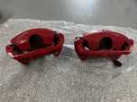 Zaciski hamulcowe Skoda Octavia 3 III RS 340mm komplet