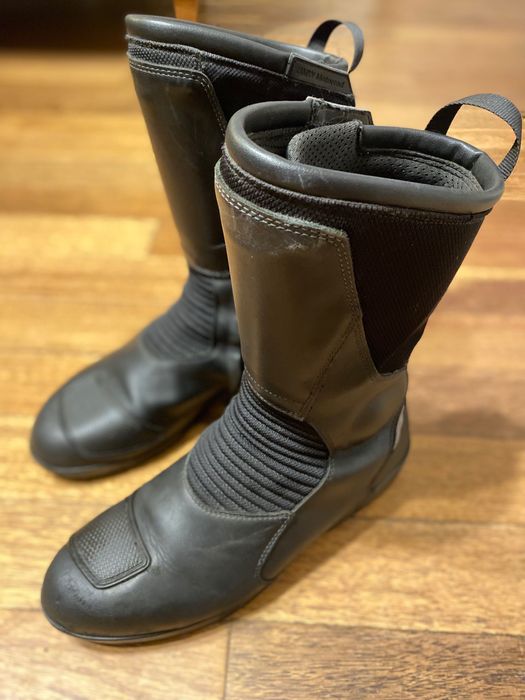 Buty motocyklowe BMW - męskie