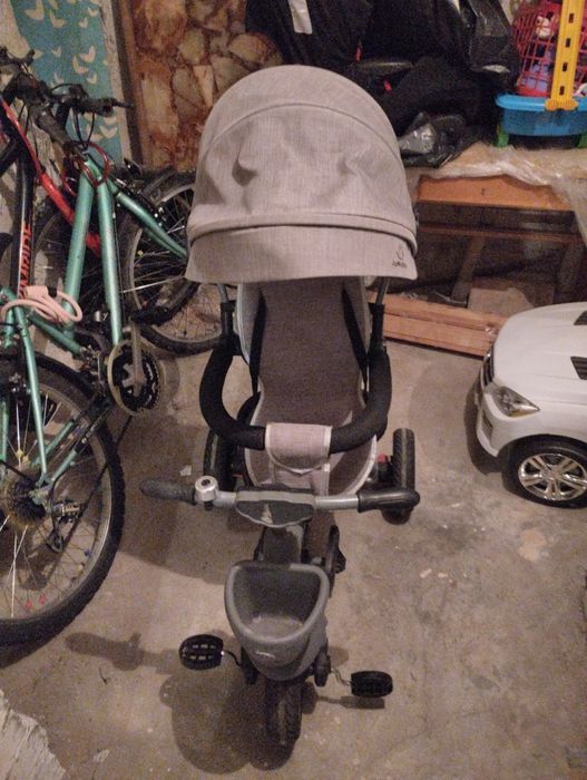 Sprzedam rowerek trójkołowy