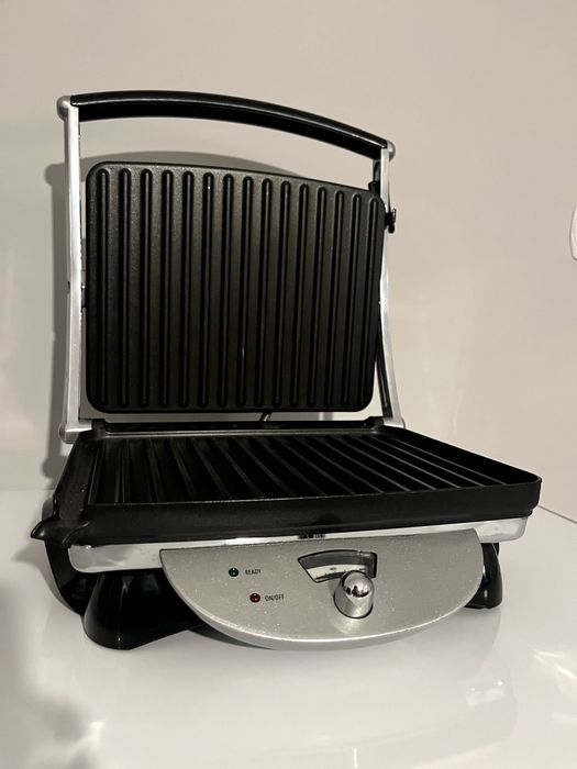 Vendo Grelhador De'Longhi (Muito Bom Estado)