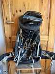 Sprzedam plecak firmy Lowe Alpine model TFX Expedition 75:95