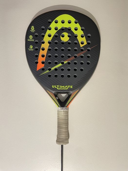Raquete Padel Head