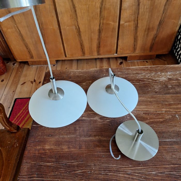 Philips Massive dwie lampy