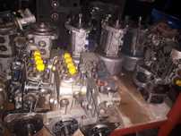 Pompa wtryskowa Ursus,Zetor,T-25;MF255,3p,MTZ i inne po regeneracji