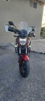 Vendo nc 750X DCT