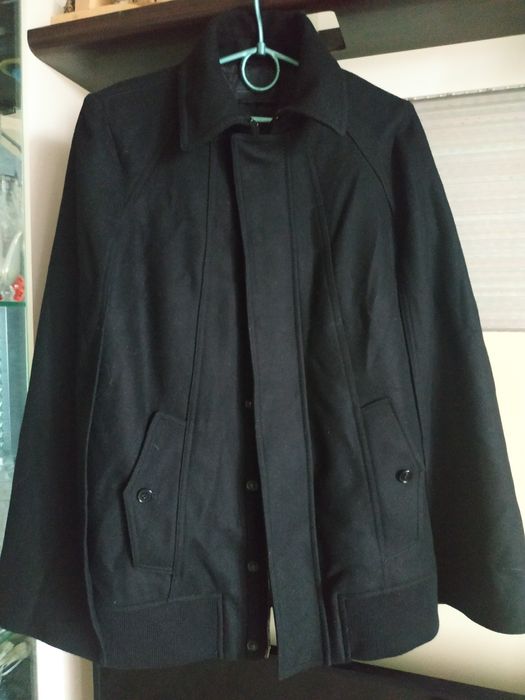 Diesel black gold пальто-кейп