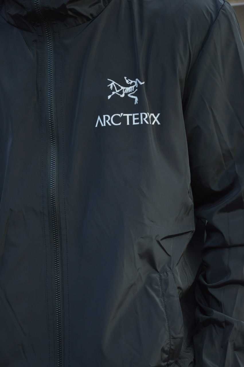 Куртка на гортексі чоловіча Артреікс - Arcteryx куртка GoreTex