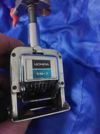 Numerator Uchida DN-7