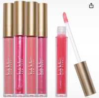 Lip Gloss Set Nicole Miller