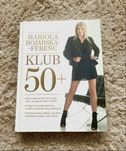 Klub 50+, Mariola Bojarska-Frenc, książka
