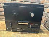 Magnetofon szpulowy Unitra ZRK Dama Pik M 2403