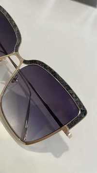 Солнцезащитные очки итальянского бренда hermossa (оригинал)