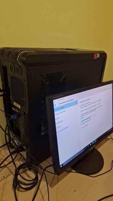 Computador em ótimo estado