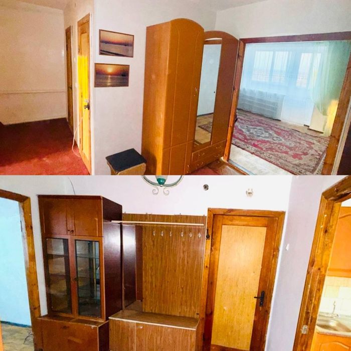 Продам квартиру