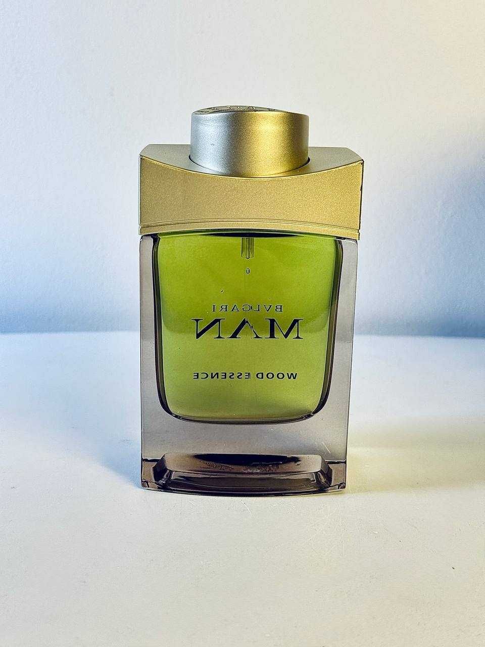 Парфуми Bvlgari Man Wood Essence