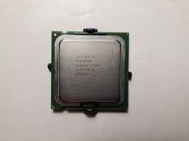 Процессор Intel Pentium 4 2.8 GHz (Socket LGA 775)