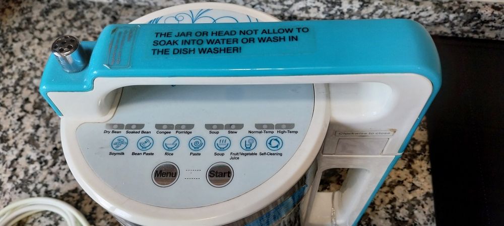 Máquina Multifunções