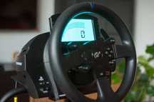 Thrustmaster holder Phone Dashboard Thrustmaster t300