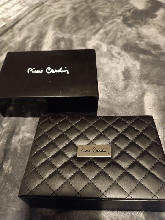 Pierre Cardin Conjunto Novo a Estrear