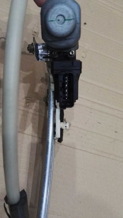 Elevadores para vidros elétricos para Renault Laguna II - 2002