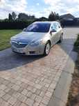 Opel Insignia Opel insignia