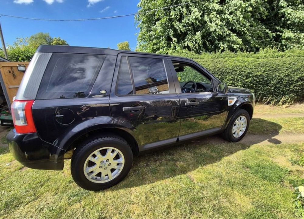 Продам LandRover Freelander 2